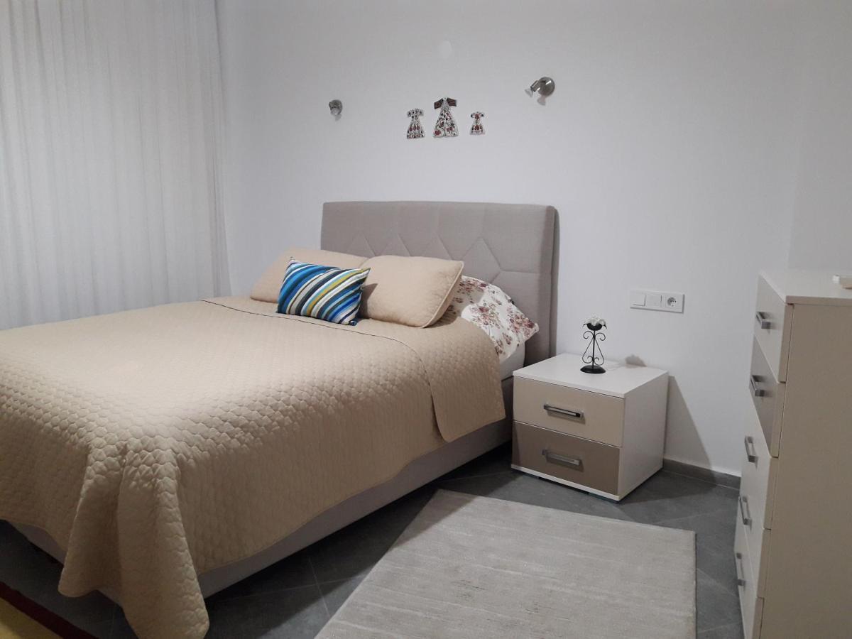 1 Room Apart At Kusadasi Sogucak Village 外观 照片