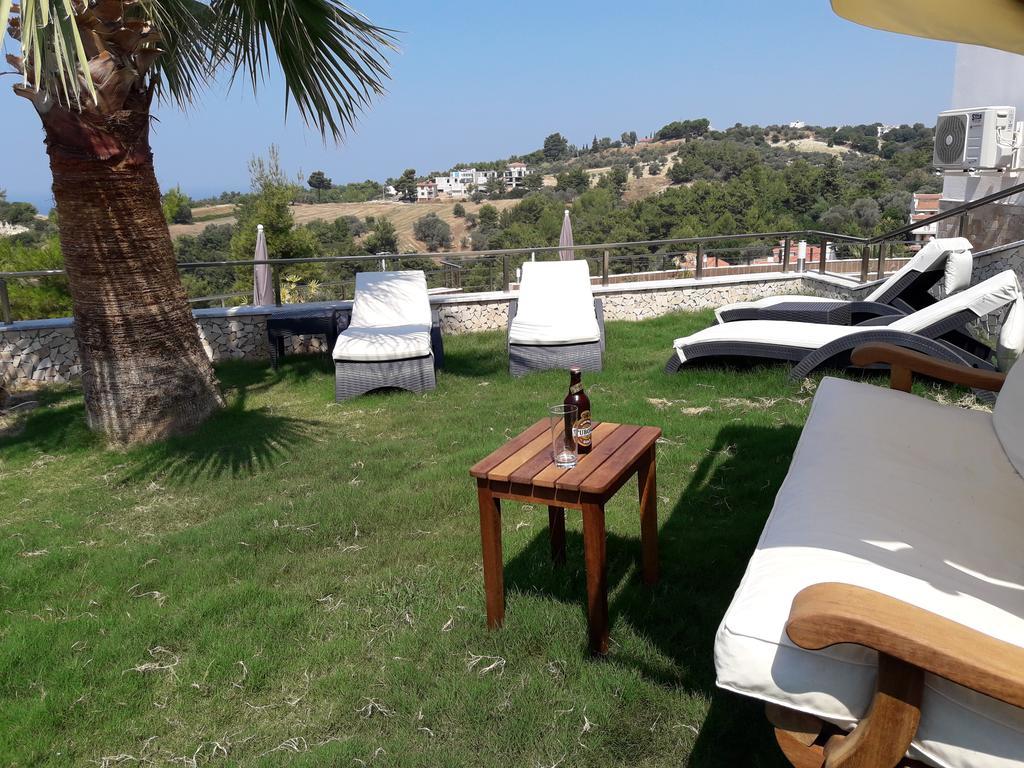 1 Room Apart At Kusadasi Sogucak Village 外观 照片