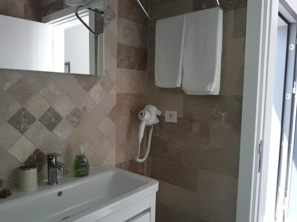 1 Room Apart At Kusadasi Sogucak Village 外观 照片