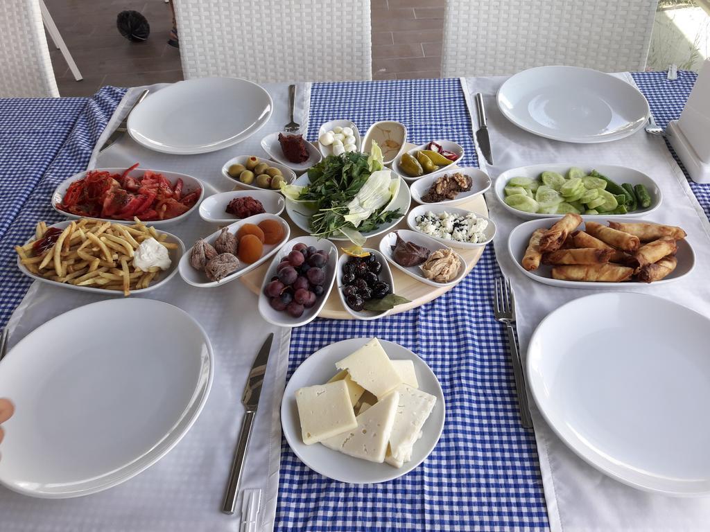 1 Room Apart At Kusadasi Sogucak Village 外观 照片