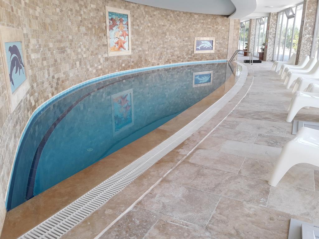 1 Room Apart At Kusadasi Sogucak Village 客房 照片