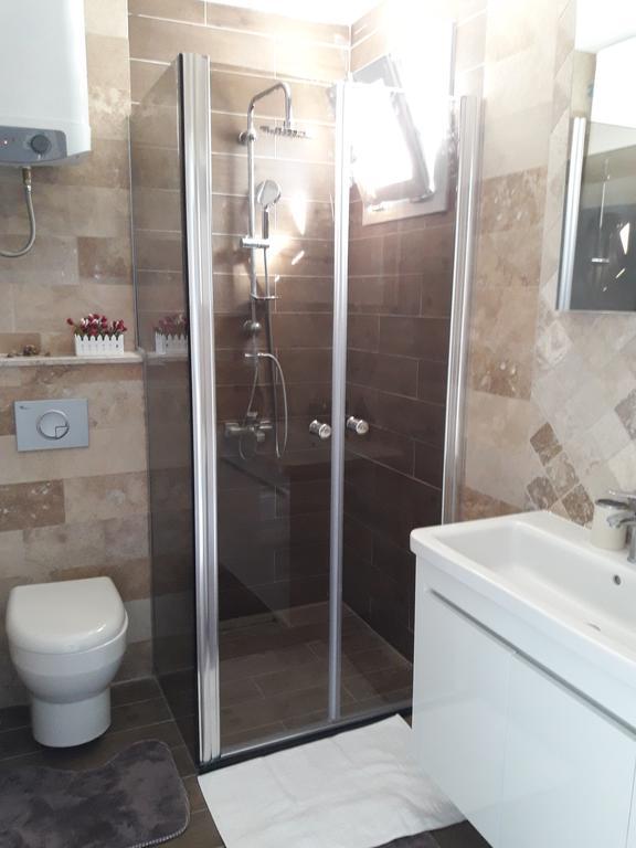 1 Room Apart At Kusadasi Sogucak Village 外观 照片