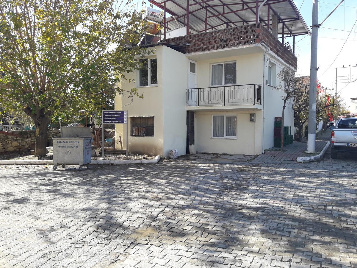 1 Room Apart At Kusadasi Sogucak Village 外观 照片