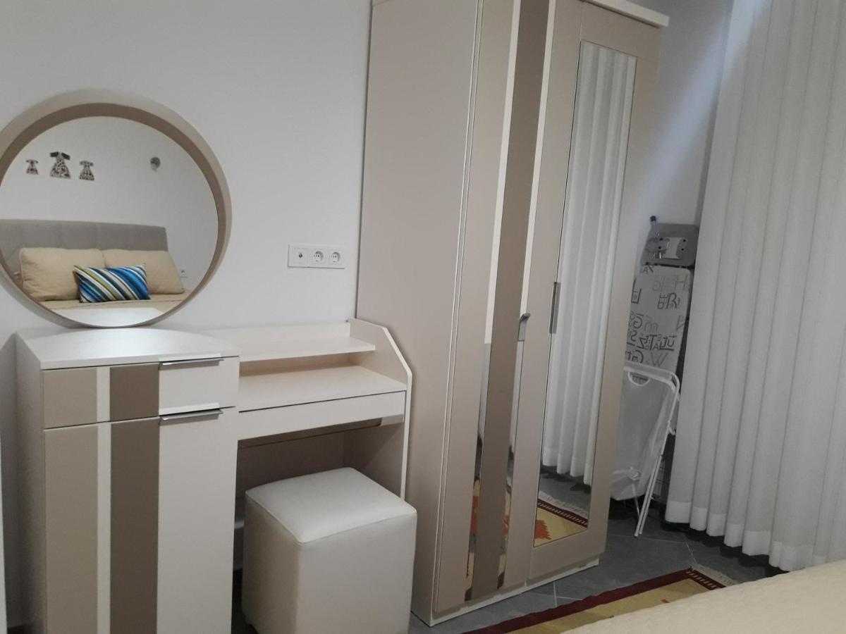 1 Room Apart At Kusadasi Sogucak Village 外观 照片